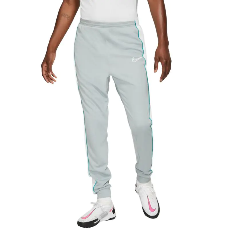⁨Men's Pants Nike NK Df Academy Trk Pants Kp Fp Jb grey CZ0971 019⁩ at Wasserman.eu