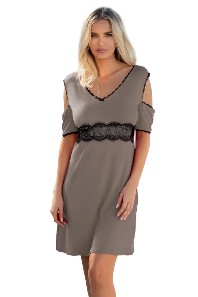 ⁨Halka Rikki (Cappucino, Size XL (42))⁩ at Wasserman.eu