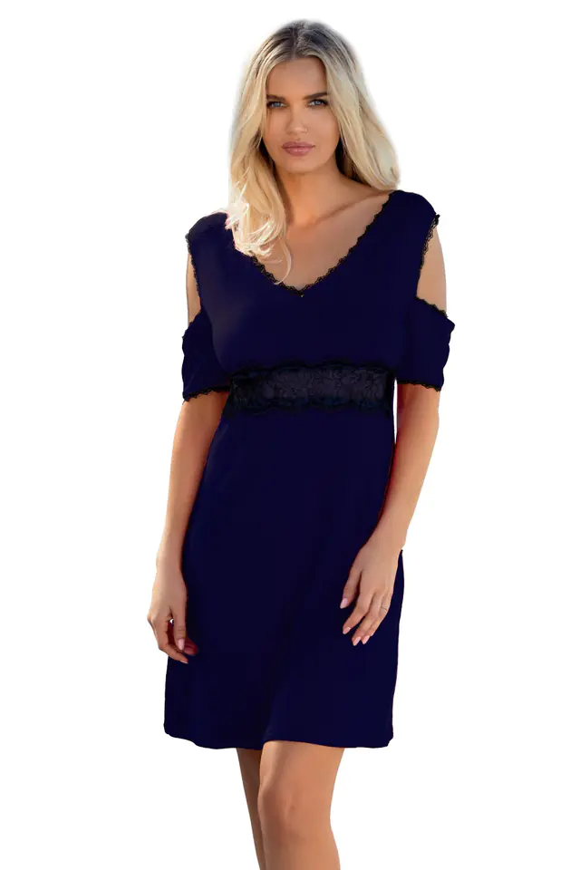 ⁨Halka Rikki (Navy blue, size M (38))⁩ at Wasserman.eu