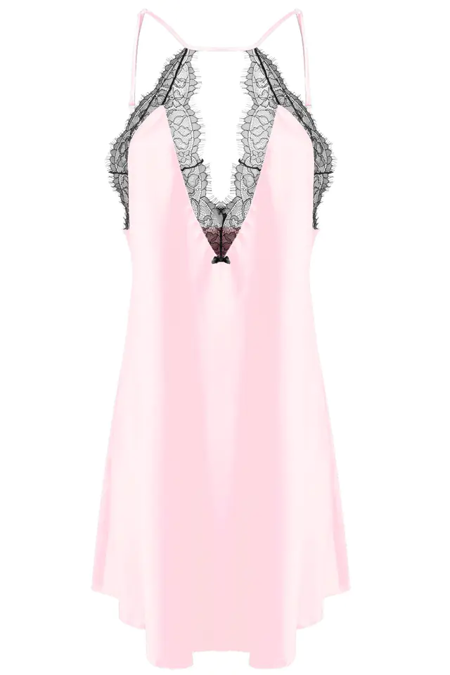 Tifany petticoat (Pink, size XXL (44)) at Wasserman.eu