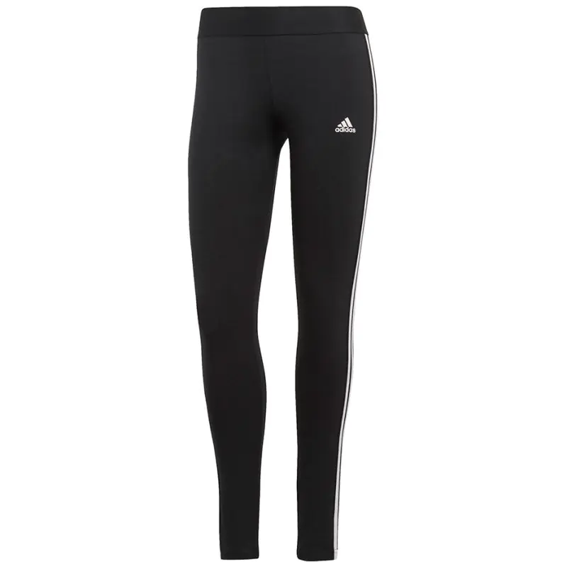 ⁨Legginsy adidas Essentials W GL0723 (kolor Czarny, rozmiar XS)⁩ w sklepie Wasserman.eu