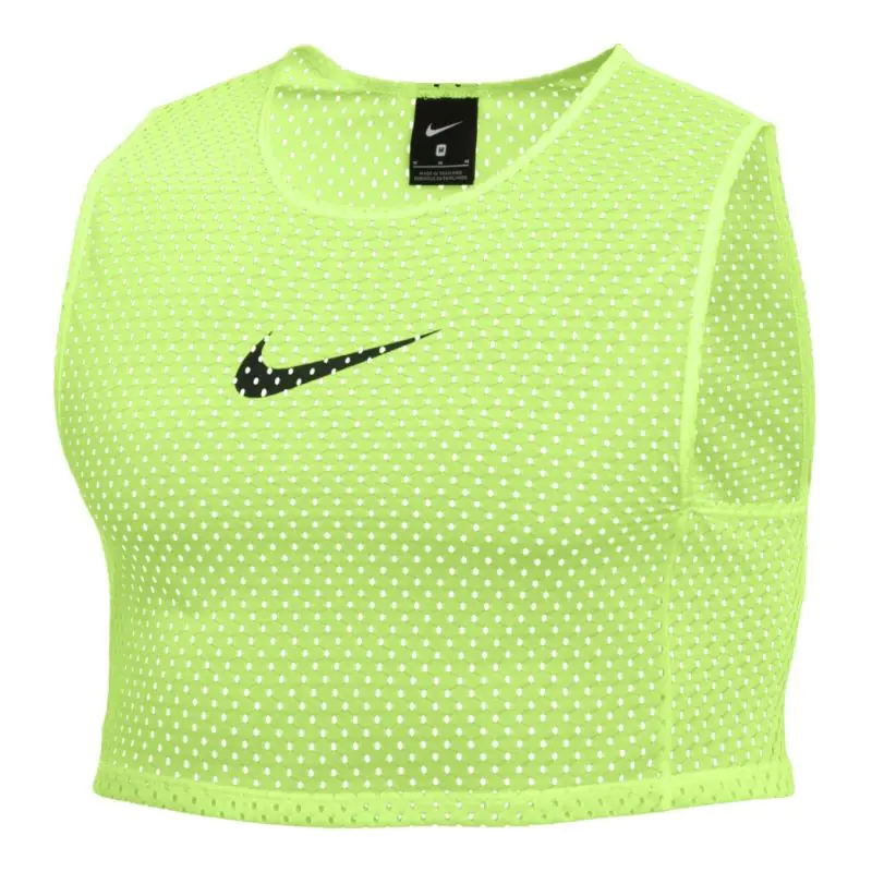 ⁨Znacznik treningowy Nike Dri-FIT Park M CW3845 (kolor Zielony, rozmiar L (183cm))⁩ w sklepie Wasserman.eu