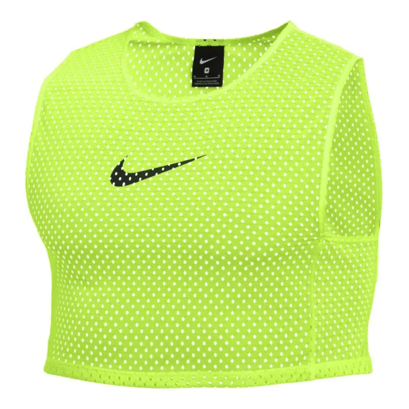 ⁨Znacznik treningowy Nike Dri-FIT Park M CW3845 (kolor Zielony, rozmiar S (173cm))⁩ w sklepie Wasserman.eu