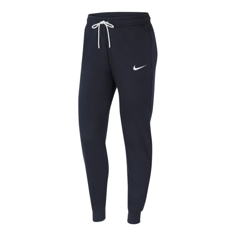 ⁨Women's pants Nike Park 20 Fleece navy CW6961 451⁩ at Wasserman.eu