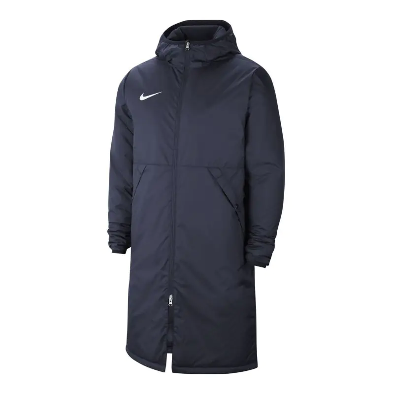 ⁨Men's jacket Nike Syn FL Repel Park 20 Sdf JKT navy blue CW6156 451⁩ at Wasserman.eu