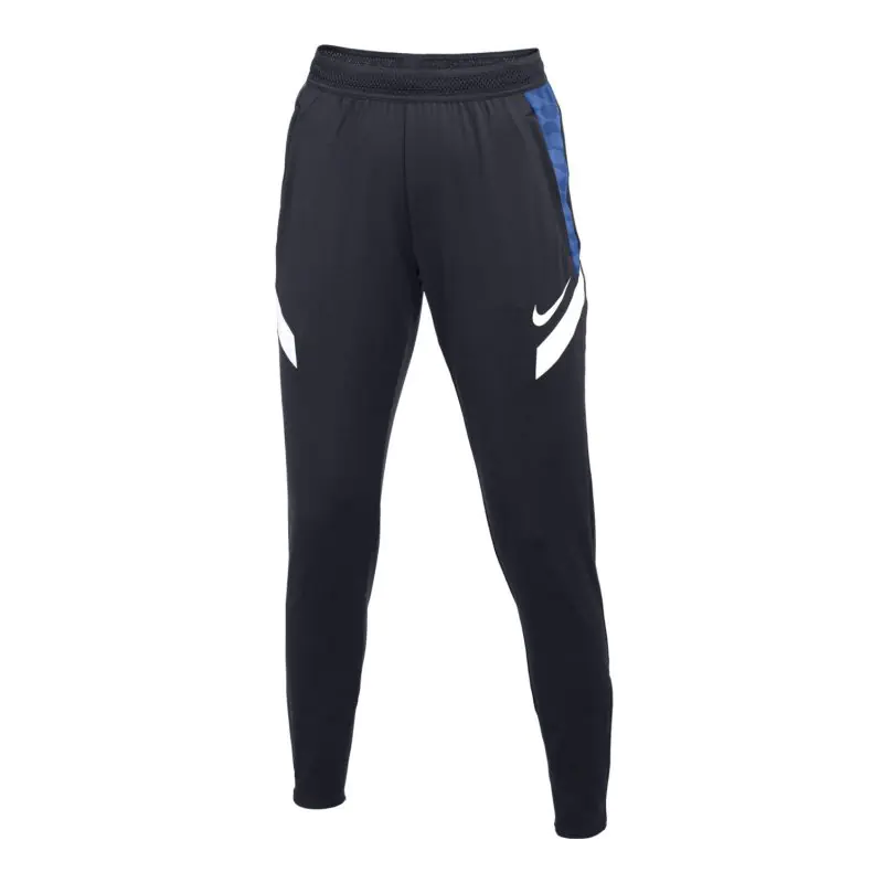 ⁨Spodnie Nike Strike 21 W CW6093 (kolor Granatowy, rozmiar M (168cm))⁩ w sklepie Wasserman.eu