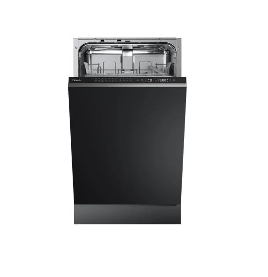 ⁨DFI 44700 Dishwasher 45 cm⁩ at Wasserman.eu