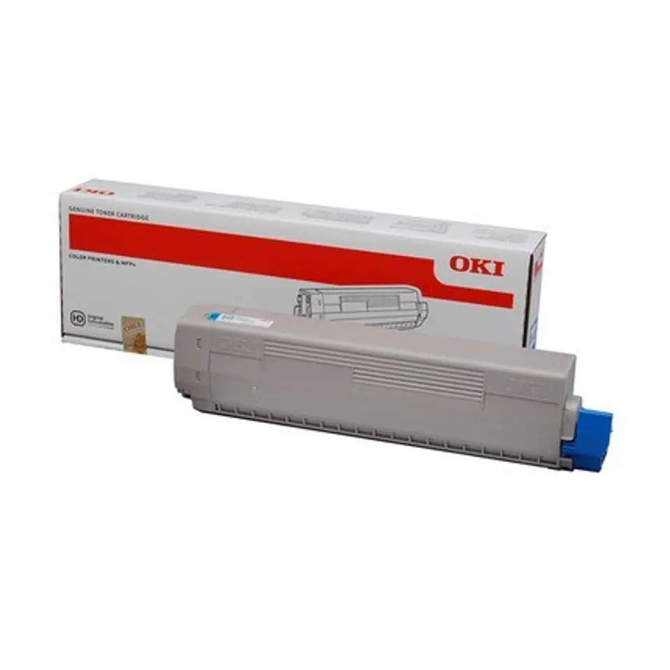 C833/843 10K CYAN 46443103 w sklepie Wasserman.eu