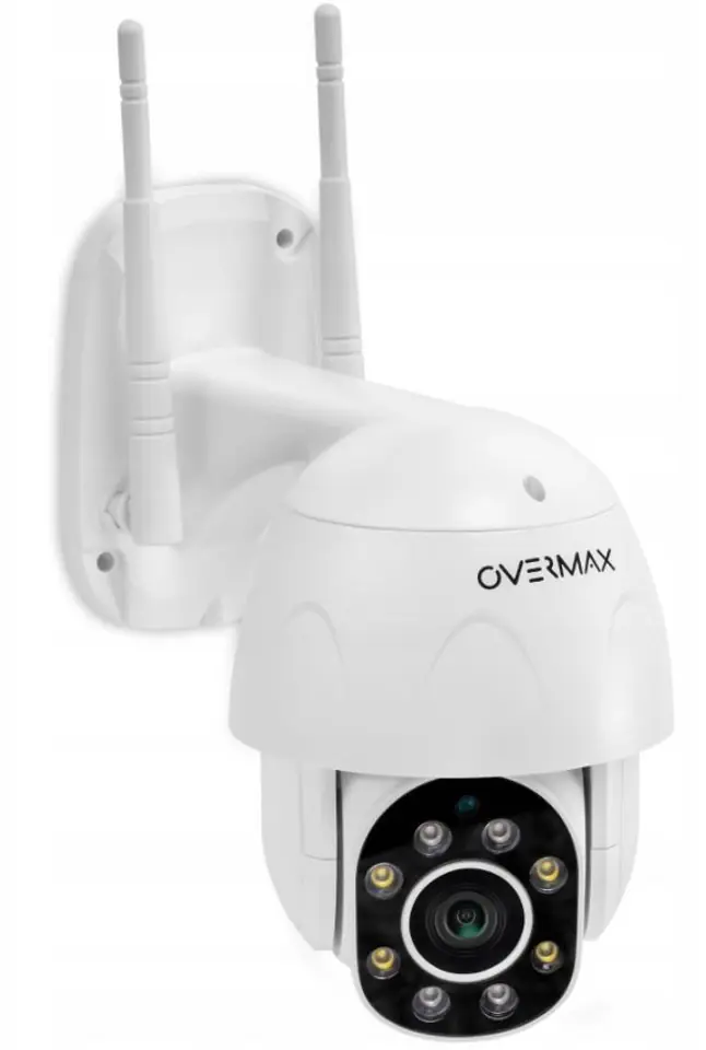 CAMSPOT 4.9 at Wasserman.eu