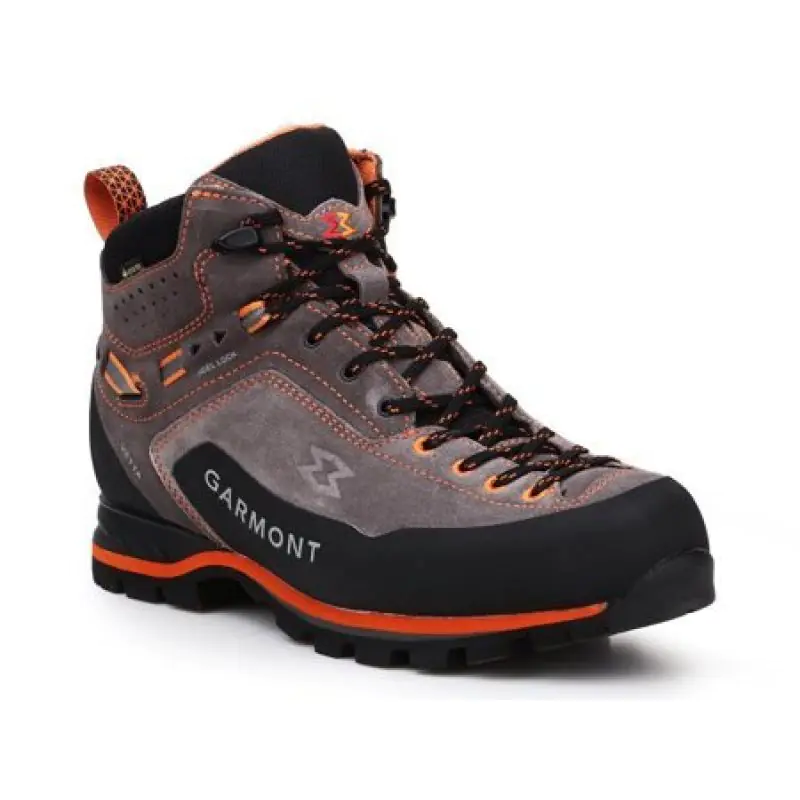 ⁨Buty Garmont Vetta GTX W (kolor Czarny, rozmiar EU 42.5)⁩ w sklepie Wasserman.eu