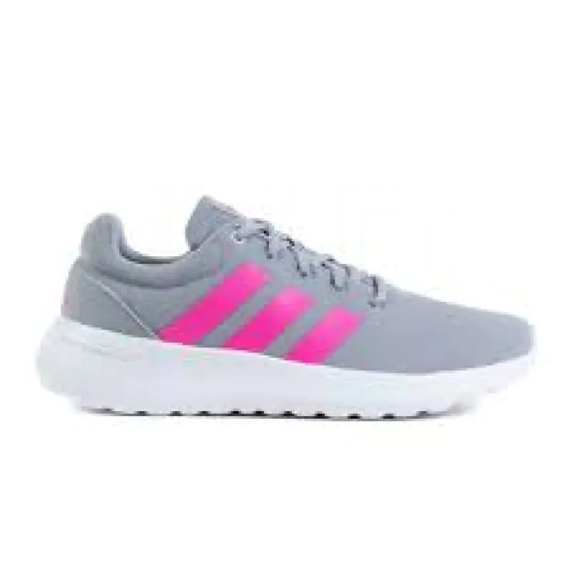 ⁨Buty adidas Lite Racer Cln 2.0 K W (rozmiar 36 2/3)⁩ w sklepie Wasserman.eu