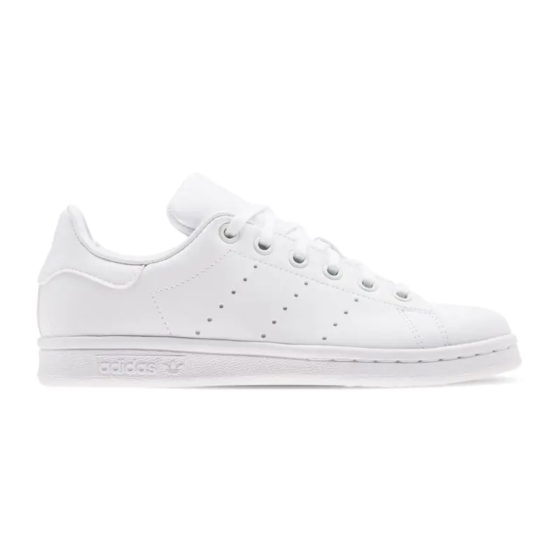 ⁨Buty adidas Stan Smith Jr (kolor Biały, rozmiar 36 2/3)⁩ w sklepie Wasserman.eu