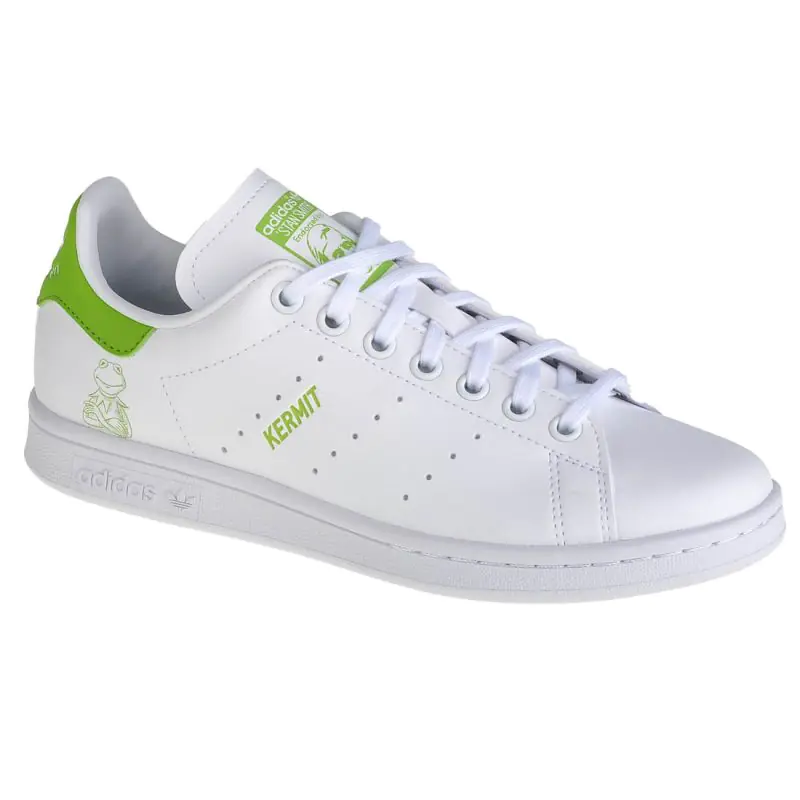 ⁨Buty adidas Stan Smith W FY6535 (kolor Biały, rozmiar 35.5)⁩ w sklepie Wasserman.eu