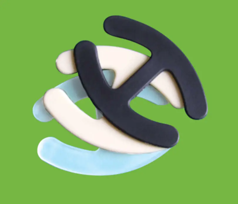 ⁨JULIMEX PULLING CLIP BA-11 (Color: white, one size one-size)⁩ at Wasserman.eu