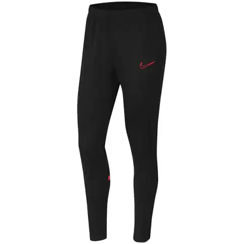 ⁨Spodnie Nike DF Academy 21 Pant KPZ W CV2665 (kolor Czarny, rozmiar M)⁩ w sklepie Wasserman.eu
