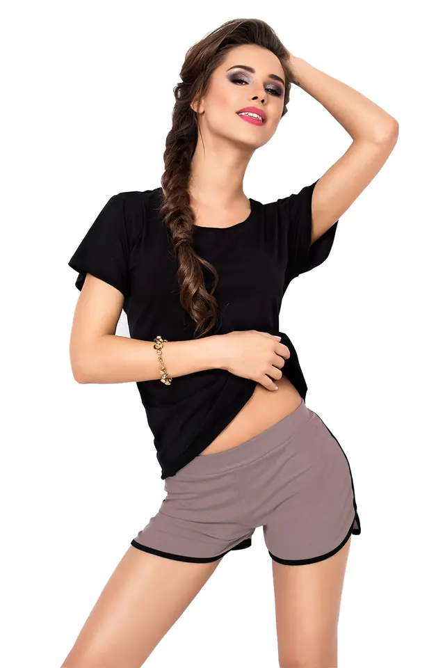⁨ABIGIL SET (Cappucino color, Size M (38))⁩ at Wasserman.eu