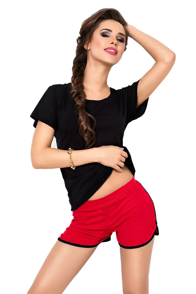 ⁨SET ABIGIL (Red, Size: XXL (44))⁩ at Wasserman.eu