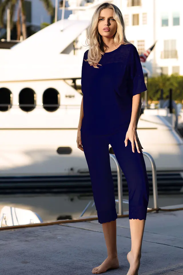 Set Ara (Navy blue, Size XS (34)) at Wasserman.eu