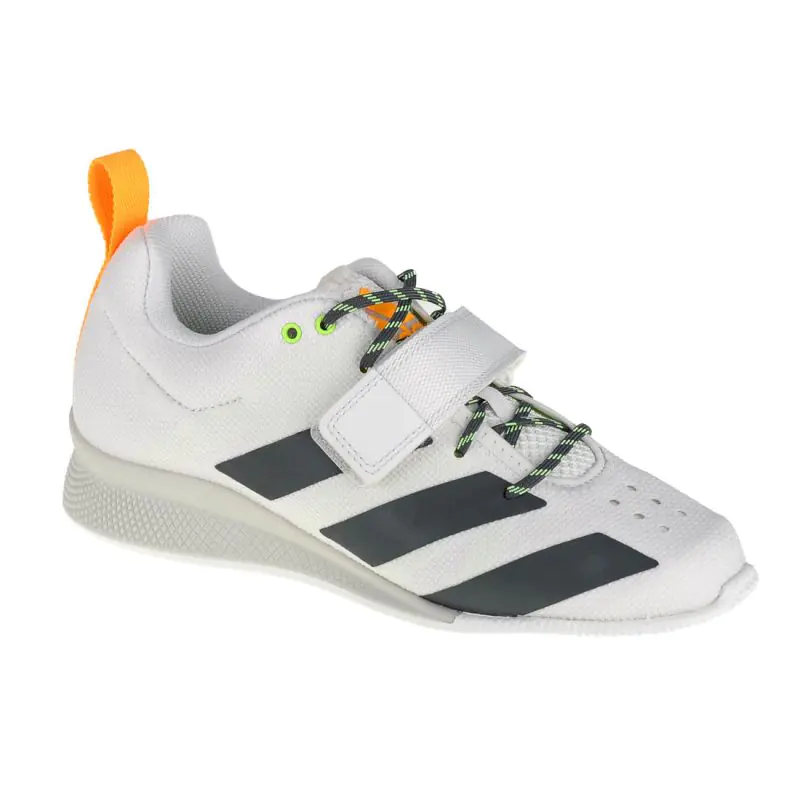 ⁨Buty adidas Weightlifting II FU8165 (kolor Biały, rozmiar 36 2/3)⁩ w sklepie Wasserman.eu