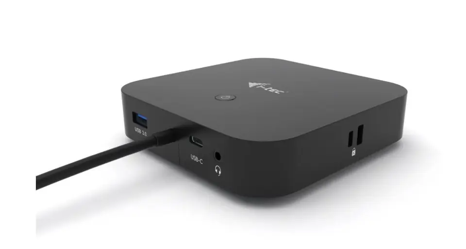 Stacja dokująca USB-C Dual Display Power Delivery 100 W w sklepie Wasserman.eu