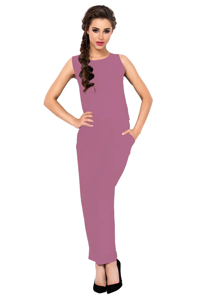 DALIOLA SET (Powder pink, Size XL (42)) at Wasserman.eu