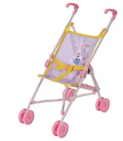 ⁨BABY BORN Stroller⁩ at Wasserman.eu