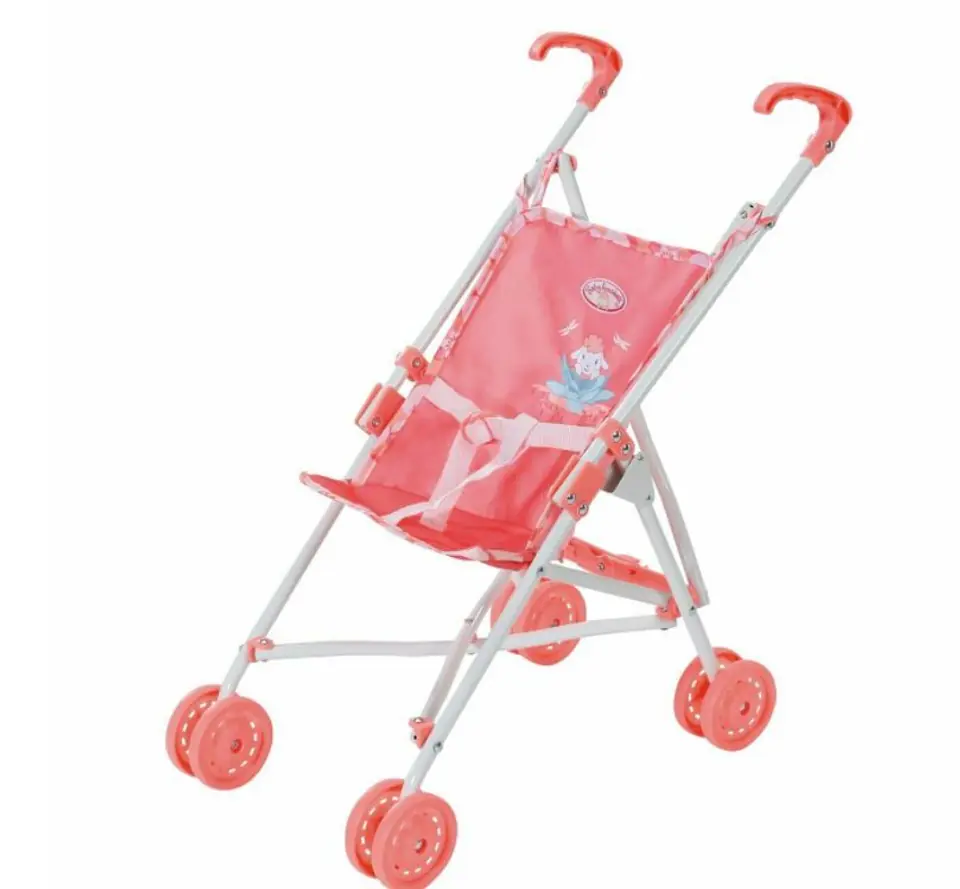 ⁨BABY ANNABELL Active Stroller⁩ at Wasserman.eu