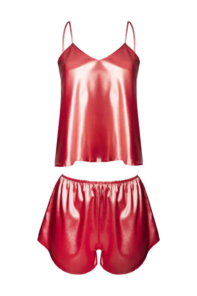 KAREN SET (Powder pink, Size XXL (44)) at Wasserman.eu