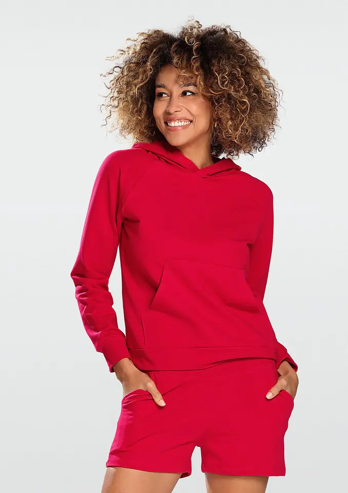 ⁨SET KOKO (Red, Size XS (34))⁩ at Wasserman.eu