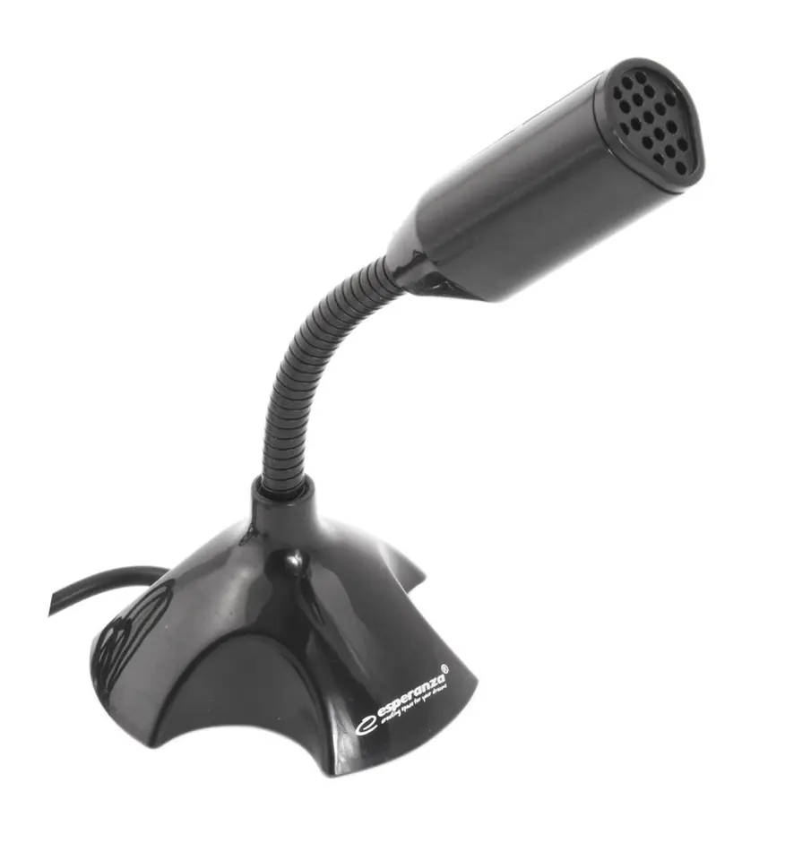 ⁨USB MICROPHONE FOR NOTEBOOK SCREAM⁩ at Wasserman.eu