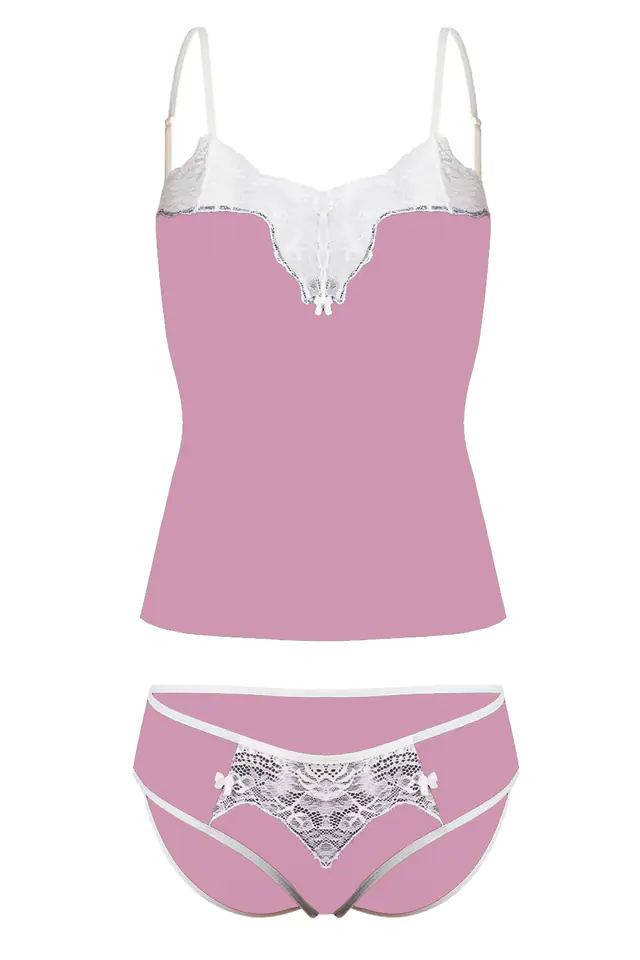 ⁨Set Merce (Heather, Size XS (34))⁩ at Wasserman.eu