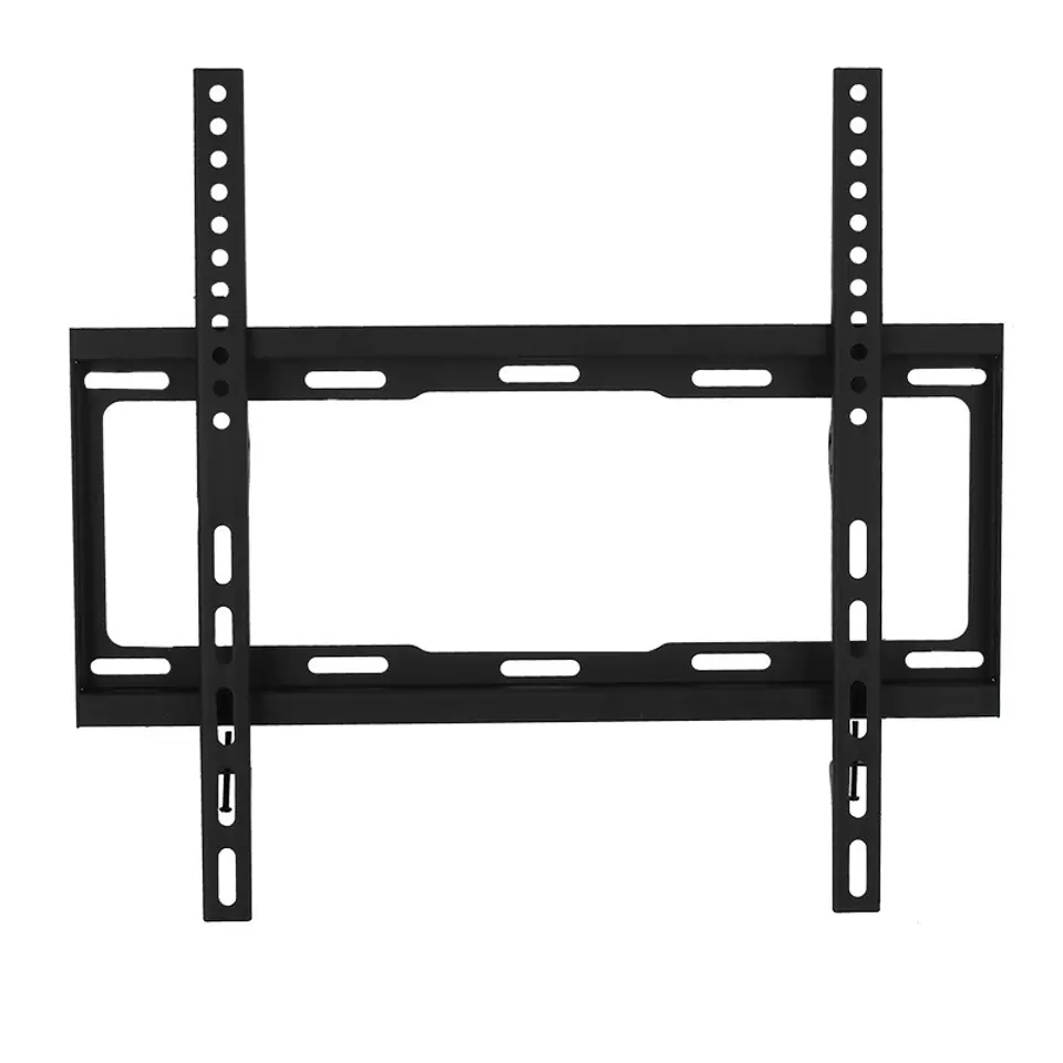 ⁨TV wall mount, fix, 32-55', max.40kg⁩ at Wasserman.eu