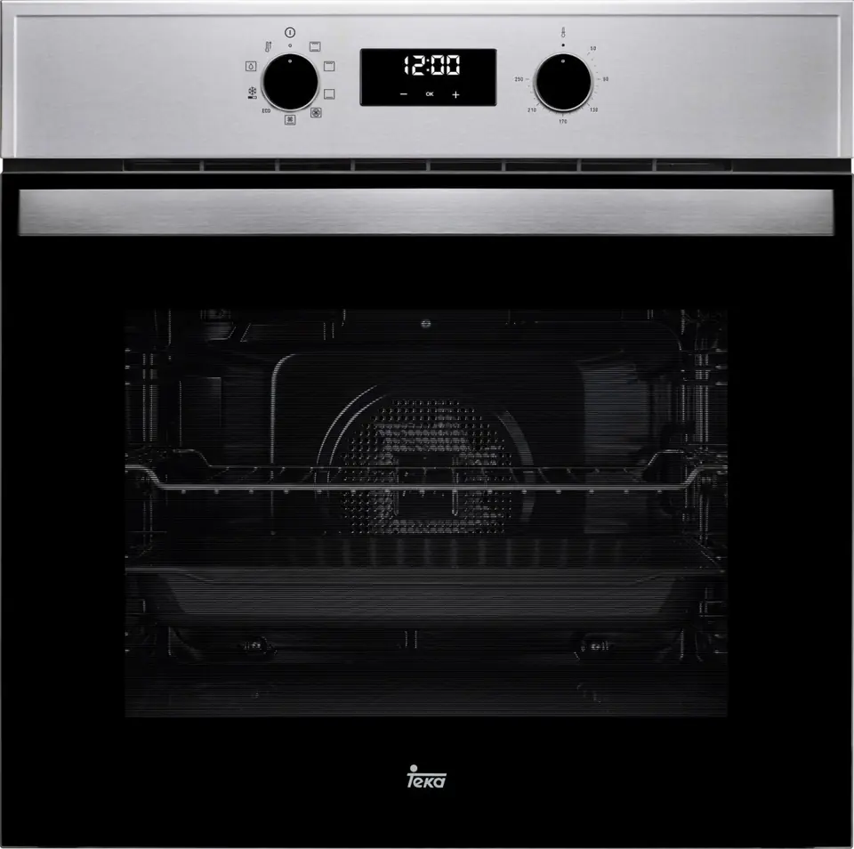 ⁨HBB 735 Oven⁩ at Wasserman.eu