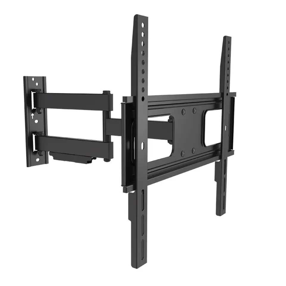 ⁨Uchwyt ścienny LCD/LED VESA, 32-55', max. 50kg⁩ w sklepie Wasserman.eu