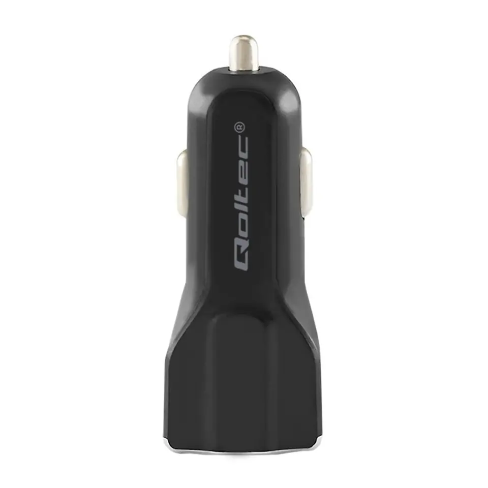 Car charger | 12-24V | 5V / 3.4A | 2xUSB at Wasserman.eu