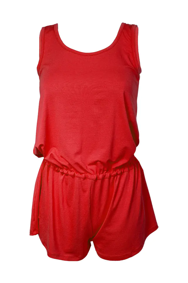 ⁨ZOJA SET (Red, size S (36))⁩ at Wasserman.eu