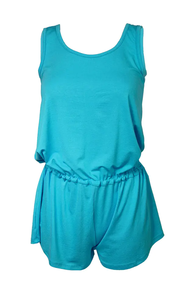 ⁨ZOJA SET (Turquoise, Size XS (34))⁩ at Wasserman.eu