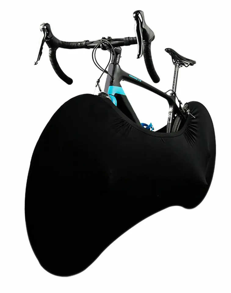 AG262B Bicycle Cover at Wasserman.eu