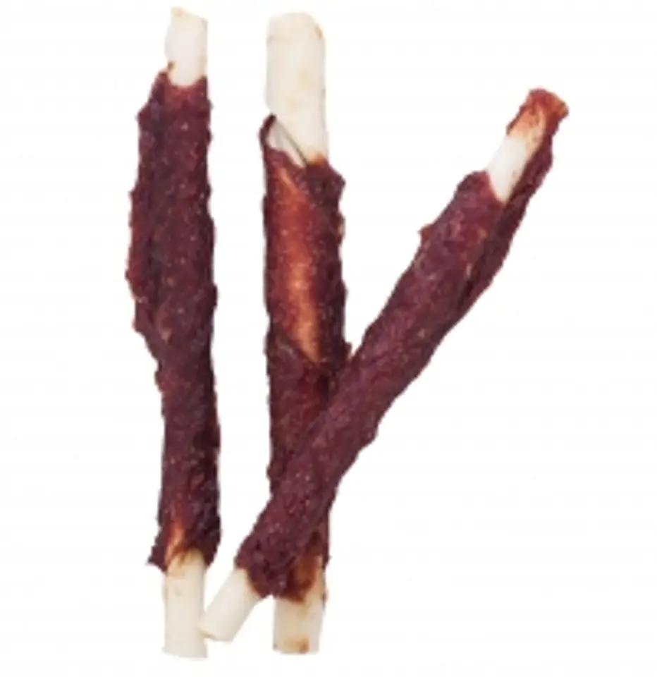 ⁨ADBI Beef fillet on a stick [AL73] 500g⁩ at Wasserman.eu