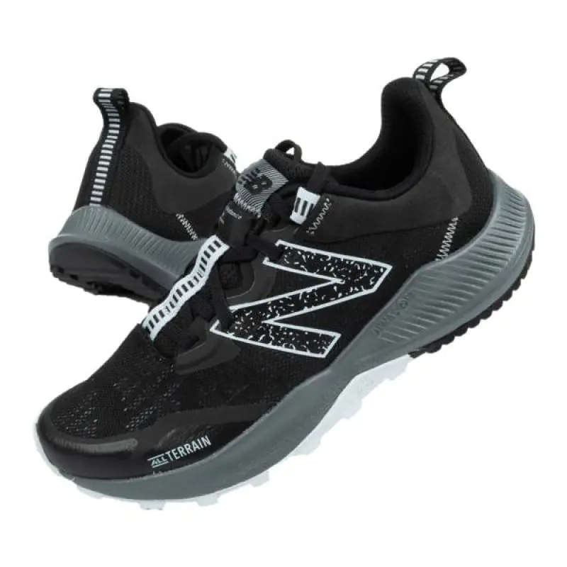 ⁨Buty do biegania New Balance FuelCore W (kolor Czarny)⁩ w sklepie Wasserman.eu