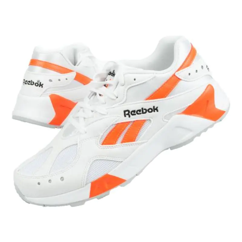 ⁨Buty Reebok Aztrek (kolor Biały)⁩ w sklepie Wasserman.eu