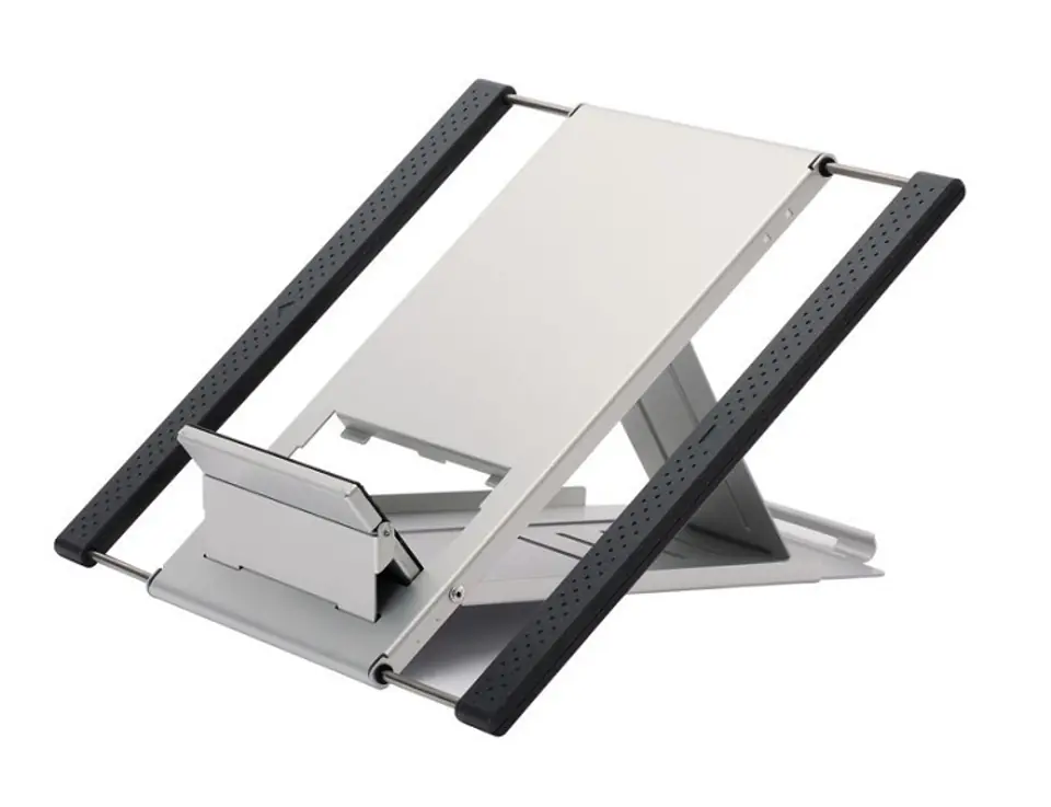 ⁨NSLS100 ERGONOMIC LAPTOP STAND⁩ at Wasserman.eu