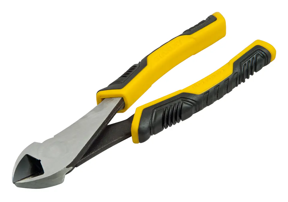 ⁨180MM DIAG CUTTING PLIERS DYNA CG⁩ at Wasserman.eu