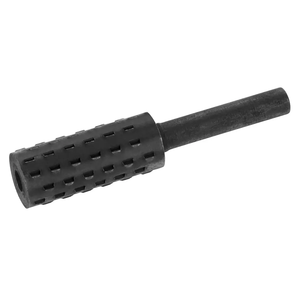 PILNIK DO WIERT. Z UCHWYTEM FI=6MM WALCOWY DO METALU 13X30MM w sklepie Wasserman.eu
