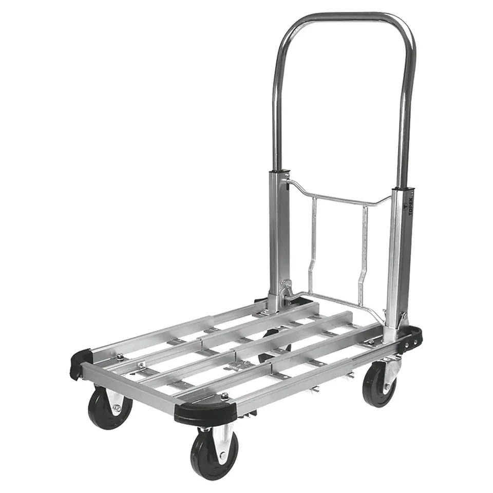 Wózek transportowy, składany w sklepie Wasserman.eu