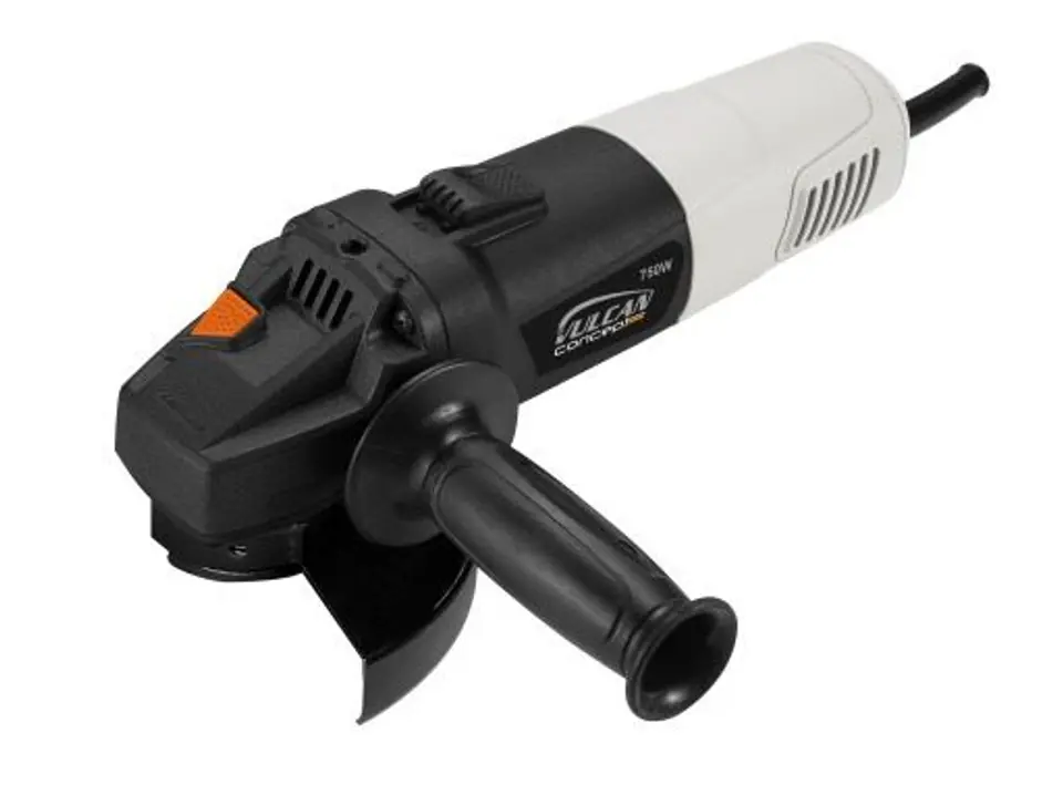 Szlifierka kątowa 750w, 125mm, 11000/min w sklepie Wasserman.eu
