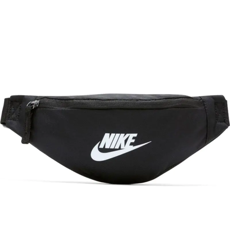 ⁨Saszetka, nerka Nike Heritage Waistpack DB0488 (kolor Czarny)⁩ w sklepie Wasserman.eu