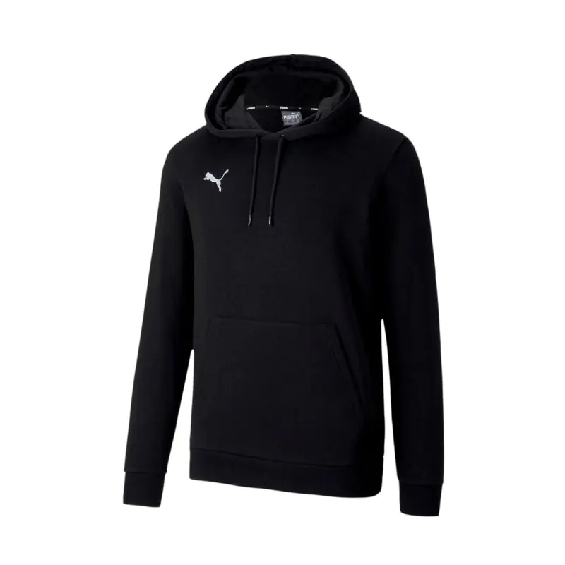 ⁨Puma teamGOAL 23 Causals Hoody black 656580 03 2XL⁩ at Wasserman.eu