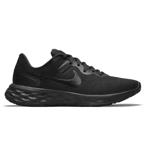 ⁨Buty do biegania Nike Revolution 6 Next Nature M DC3728 (kolor Czarny, rozmiar 41)⁩ w sklepie Wasserman.eu