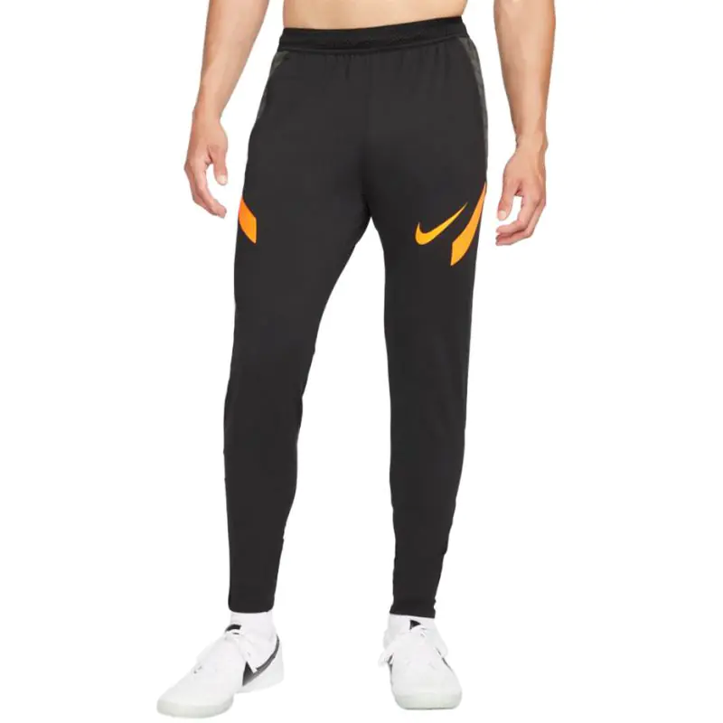 ⁨Spodnie Nike Dri-Fit Strike 21 Pant Kpz M CW5862 (kolor Czarny, rozmiar S)⁩ w sklepie Wasserman.eu